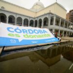 Mapa Geológico de Córdoba: ahora disponible en IDECOR