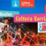 Obras en el sur de la ciudad