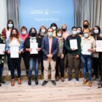 Convenio Córdoba – La Rioja para más y mejor agua potable