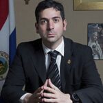 Cómo es el acuerdo económico al que llegó Paulo Londra con la madre de sus hijas