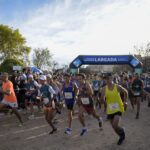 Choque en Holmberg deja a joven en grave estado