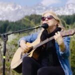 Luciana Moyano ganó tres medallas de oro en tenis