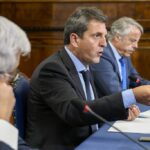 La Provincia adelanta a mayo el incremento salarial del 10% para los empleados estatales