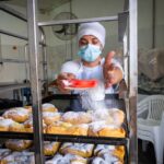 Más producción y trabajo