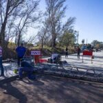 El PSG acordó su vínculo con Mbappé