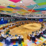 La Mona Jiménez tuvo su multitudinario homenaje en el Obelisco a puro cuarteto