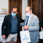 Mayores de 50, dosis sin turno