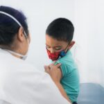 Primer encuentro regional de básquet para personas no videntes