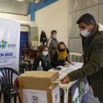 Subcampeonas nacionales