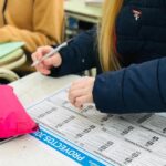 Volvió el programa inclusivo “Vamos a Bailar»