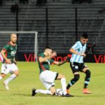 Con Georgina Barbarossa y Ariel Rodríguez Palacios, Telefe renueva sus mañanas
