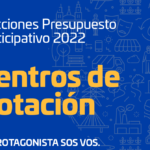 Capacitación y empleo