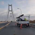 Con gran éxito, volvieron las Ferias al Parque Sarmiento