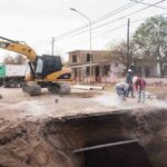 Río Cuarto, ciudad verde