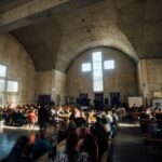 Visita del director nacional del Banco Mundial