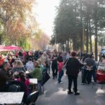 Cultura Barrial en la Iglesia San Pantaleón