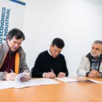 En invierno, ¡Río Cuarto me encanta!