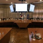 Inscripciones para cursar la carrera penitenciaria