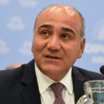 Provincia distribuye más de 310 mil unidades de leche fortificada por mes