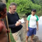 Locomía, el documental: llega la serie para revolear abanicos