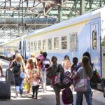 Rige hasta fin de año la emergencia ambiental por alto riesgo de incendio