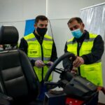 Presupuesto Participativo: se cerró la elección con récord de votantes