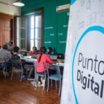 Llamosas: “el PP es una Política de Estado que crece»