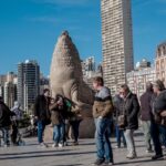 Inglaterra, Escocia y Gales, paralizadas por una huelga ferroviaria