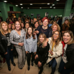 Provincia distribuye más de 310 mil unidades de leche fortificada por mes