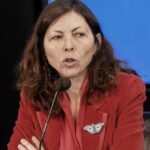 Crisis en la Policía: Alfonso Mosquera aseguró que no piensa renunciar