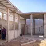 Intervención integral en Plaza Roca