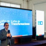 La Provincia presentó en Naciones Unidas su trabajo en materia de desarrollo sostenible