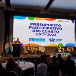 Autovía Río Cuarto-Holmberg: falta autorizar la obra que desvía la zona urbana