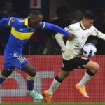 Llamosas expuso sobre el programa Presupuesto Participativo