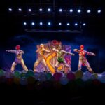 Intervención integral en Plaza Roca