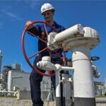 Manzur calificó de «extremadamente productiva» la reunión de Batakis y la titular del FMI