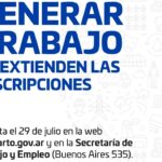 “En invierno, Río Cuarto Me Encanta”