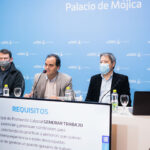 Diez instituciones cordobesas recibirán financiamiento