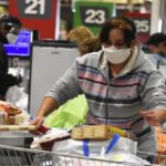 El índice de precios al consumidor subió 5,3% en junio