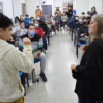 Nuevas luminarias Led