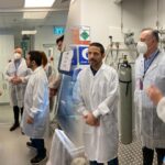 Schiaretti tiene Covid-19