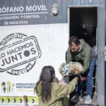 Schiaretti participará del Foro Político de Alto Nivel de Naciones Unidas