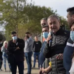 Crisis en la Policía: Alfonso Mosquera aseguró que no piensa renunciar