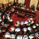 La reserva Ansenuza fue declarada Parque Nacional