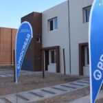 Luego de 30 años, vuelve el tren de pasajeros a San Luis