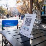 Llamosas supervisó el avance de los trabajos en el sur de la ciudad