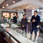 Servicio de transporte adjudicado