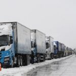 Casi la mitad de Europa está «en riesgo» de sequía