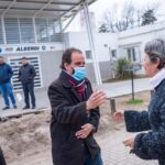 Argentina es el país sudamericano de mayor demanda de entradas