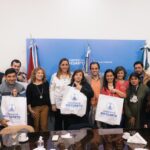 Schiaretti habilitará un centro de carga de biodiésel